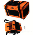 Best design big dog traveling carrier with fashion style,custom design available,OEM orders are welcome